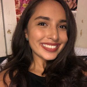 Meet your Posher, Mariah